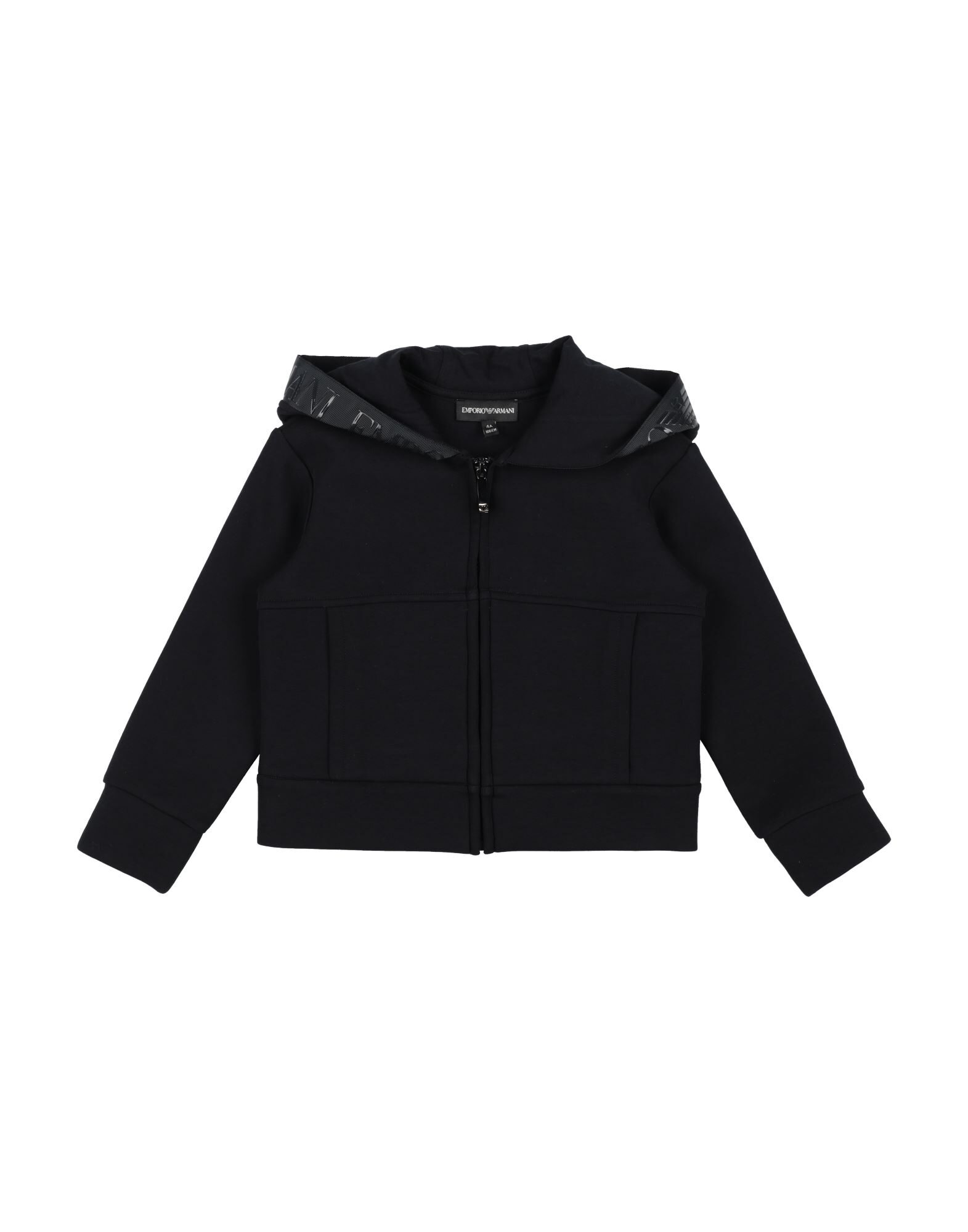 EMPORIO ARMANI - Sweatshirts