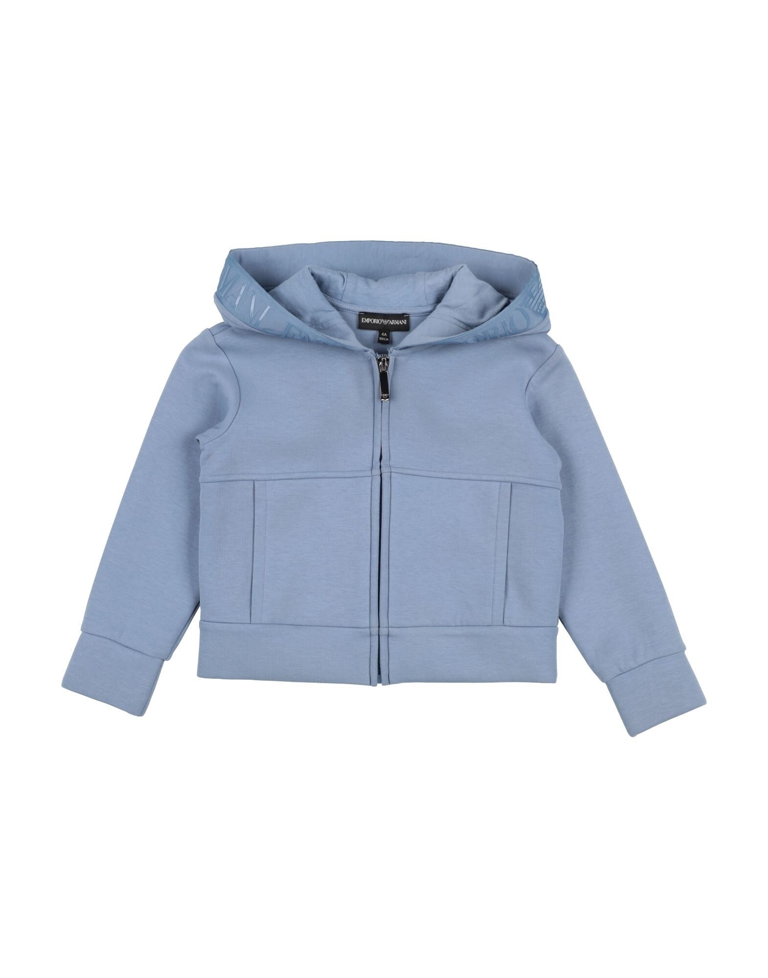 EMPORIO ARMANI - Sweatshirts