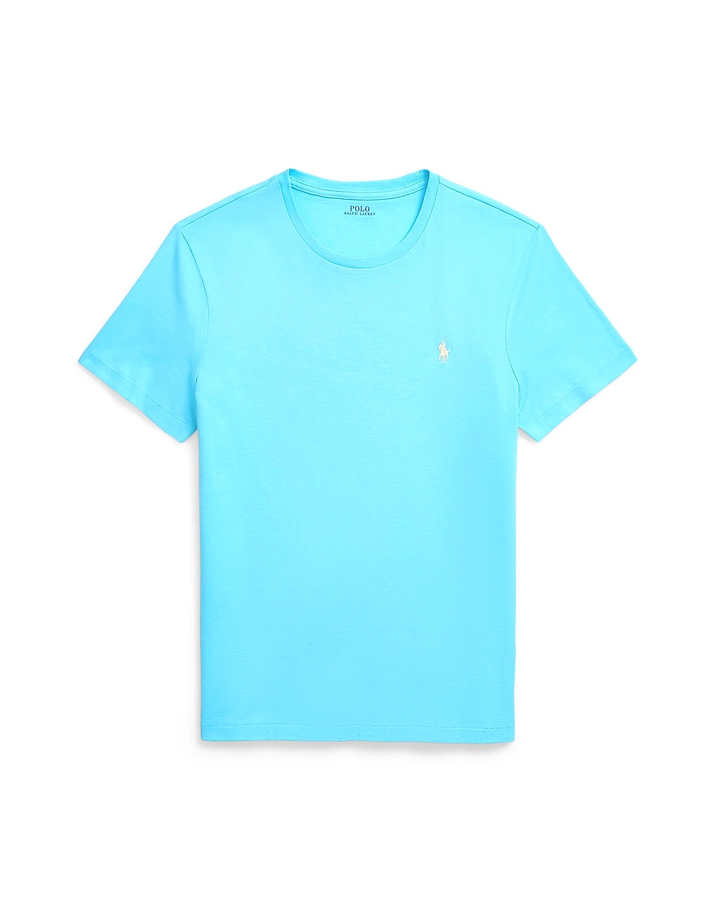 POLO RALPH LAUREN - T-shirts
