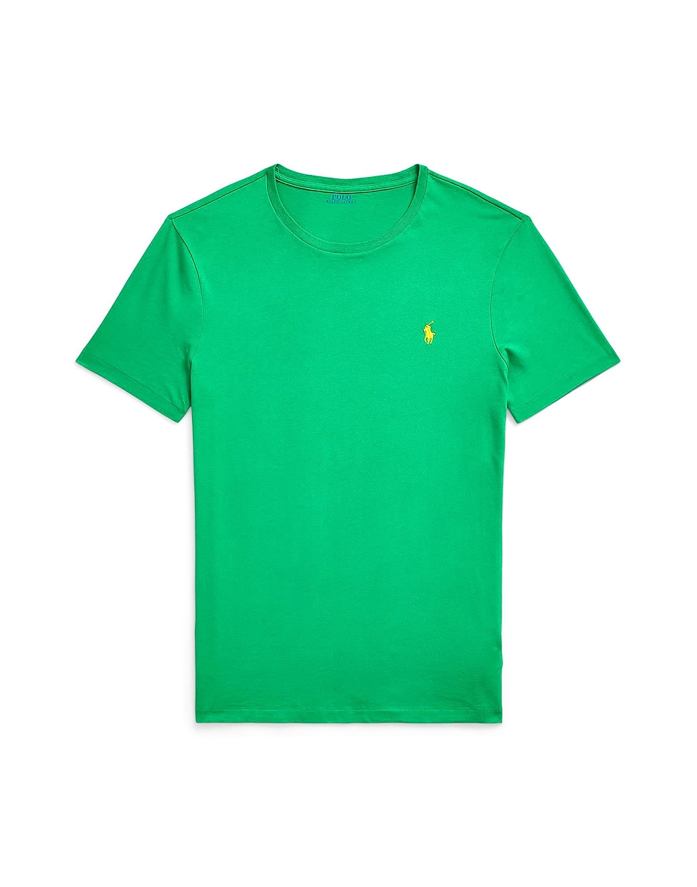 POLO RALPH LAUREN - T-shirts