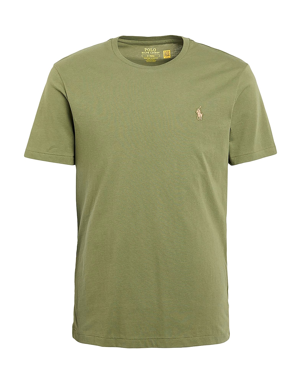 POLO RALPH LAUREN - T-shirts