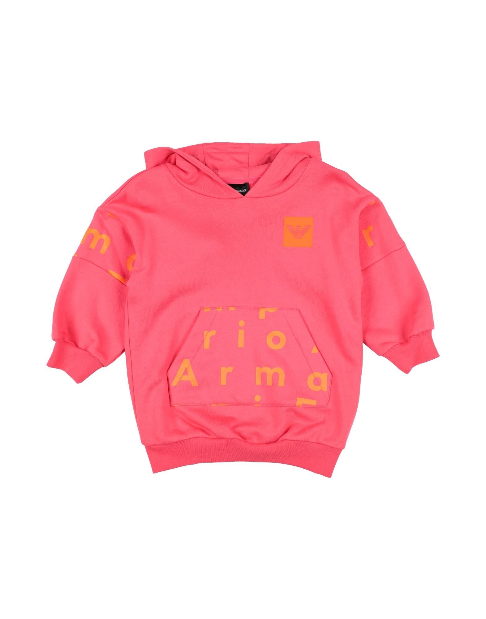 EMPORIO ARMANI - Sweatshirts