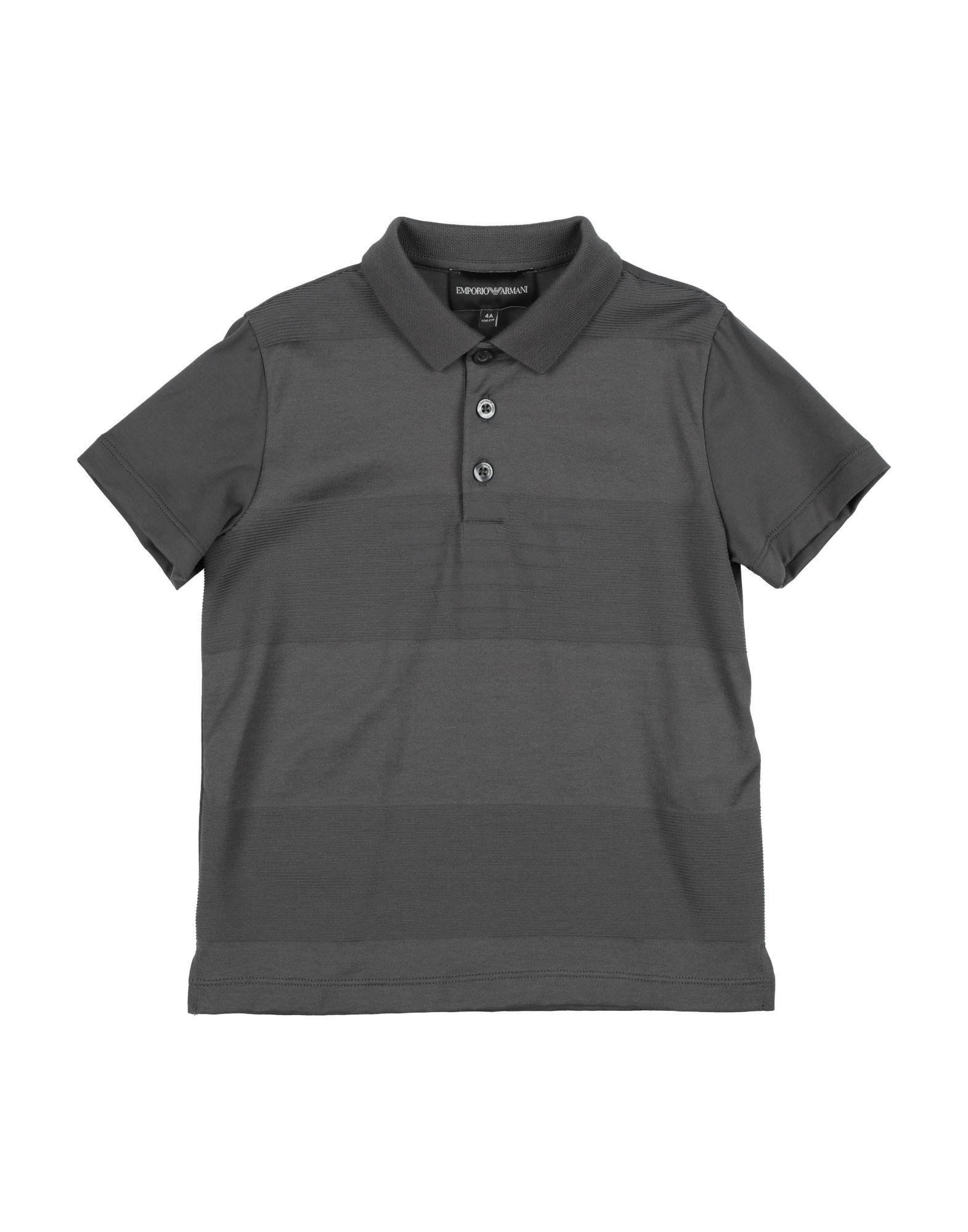 EMPORIO ARMANI - Polo shirts