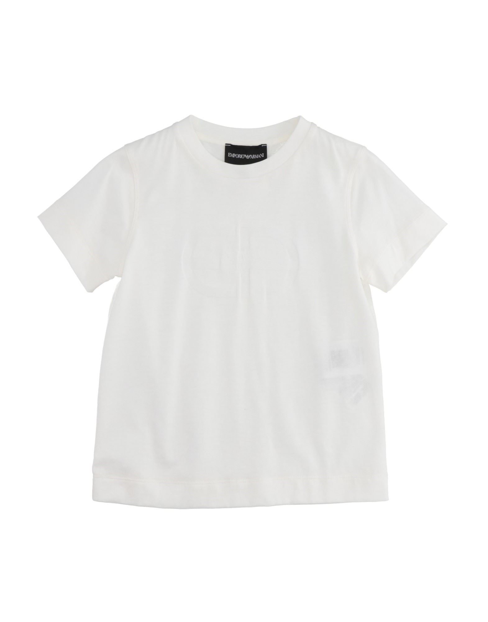 EMPORIO ARMANI - T-shirts
