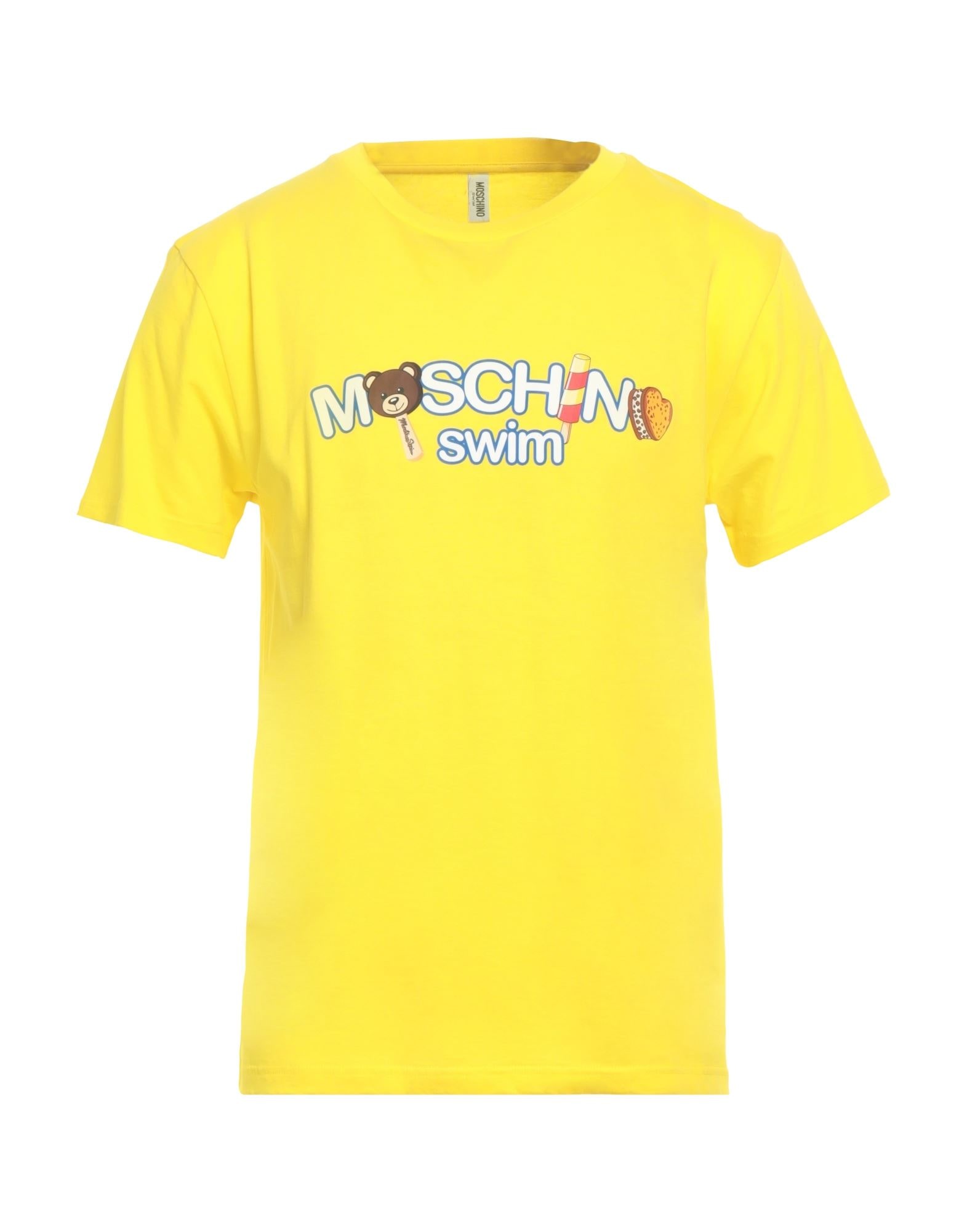 MOSCHINO - T-shirts