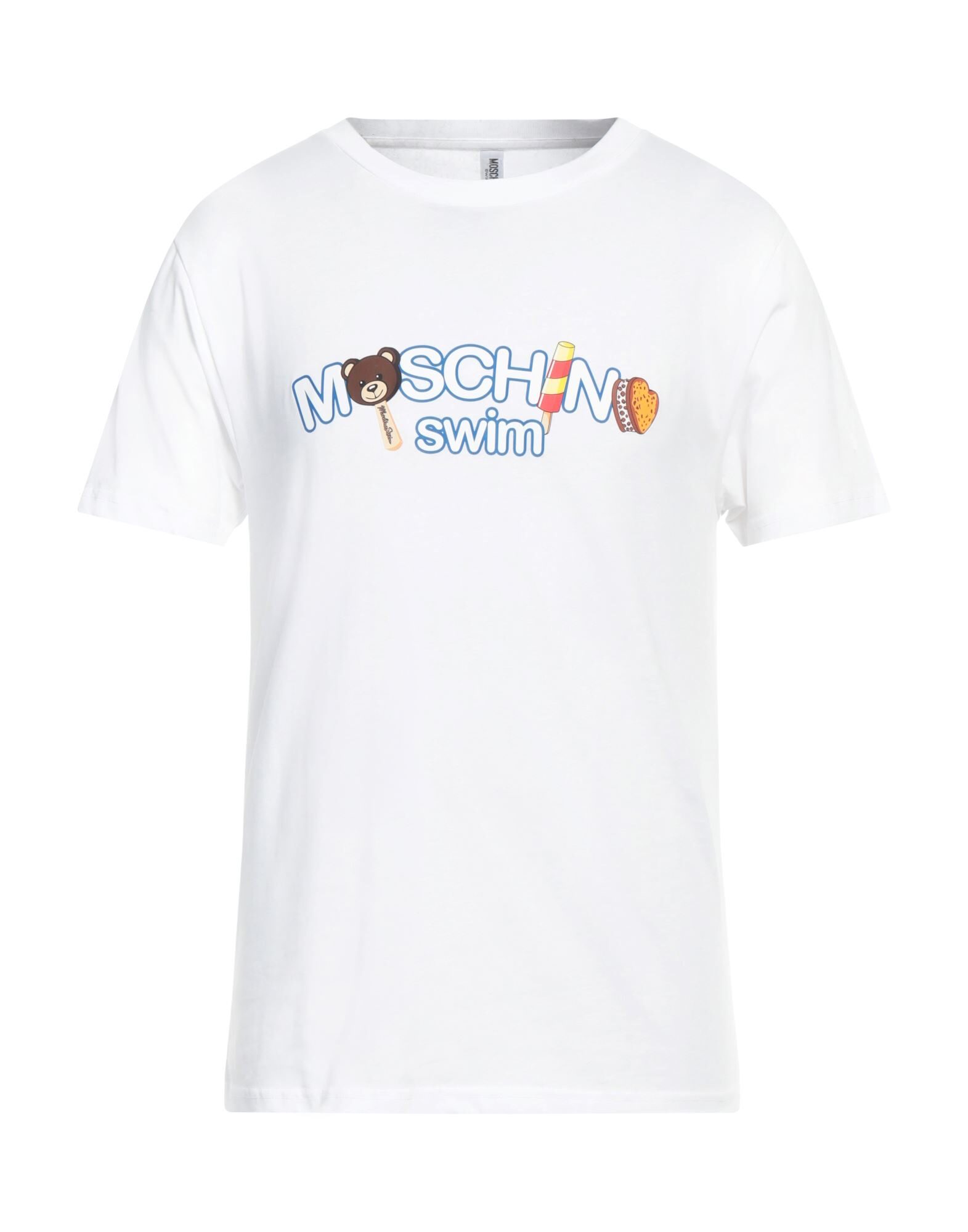 MOSCHINO - 티셔츠