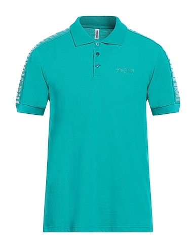 MOSCHINO Polo 100% Cotone