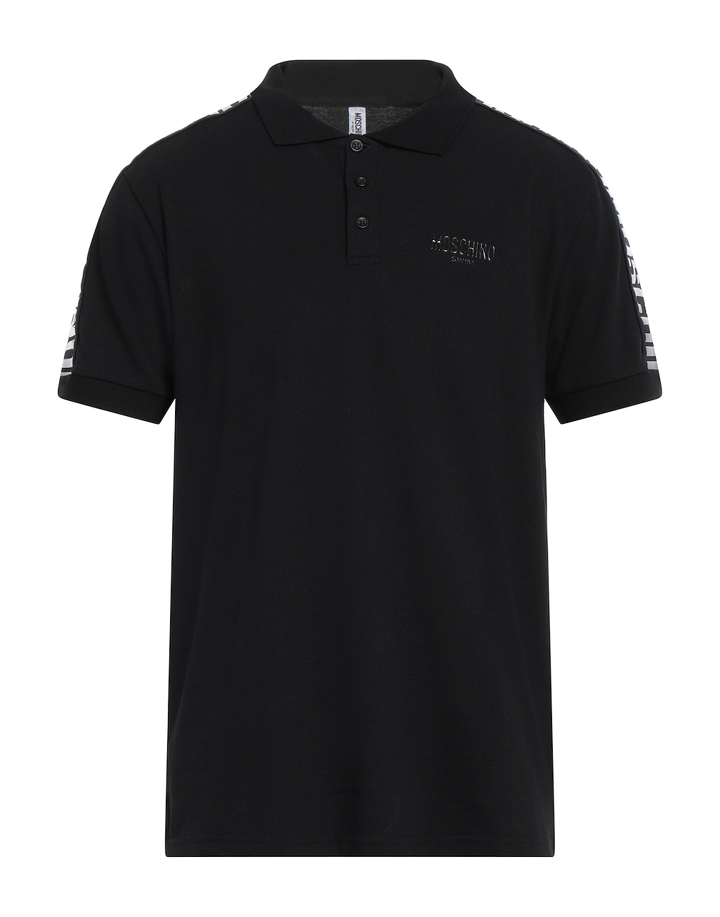 MOSCHINO - Poloshirts