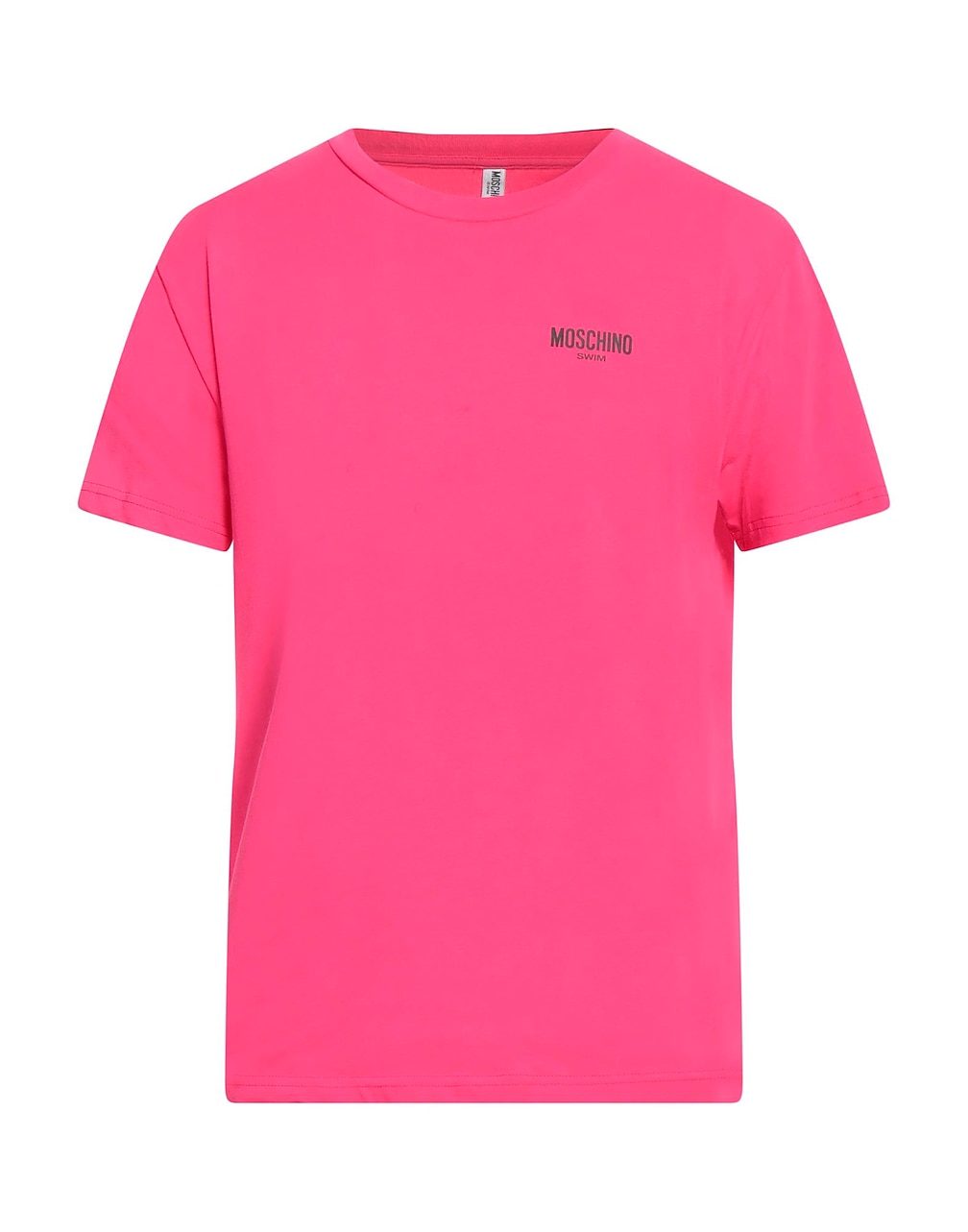 MOSCHINO - T-shirts
