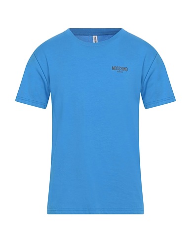 MOSCHINO 티셔츠 94% 코튼, 6% 엘라스테인