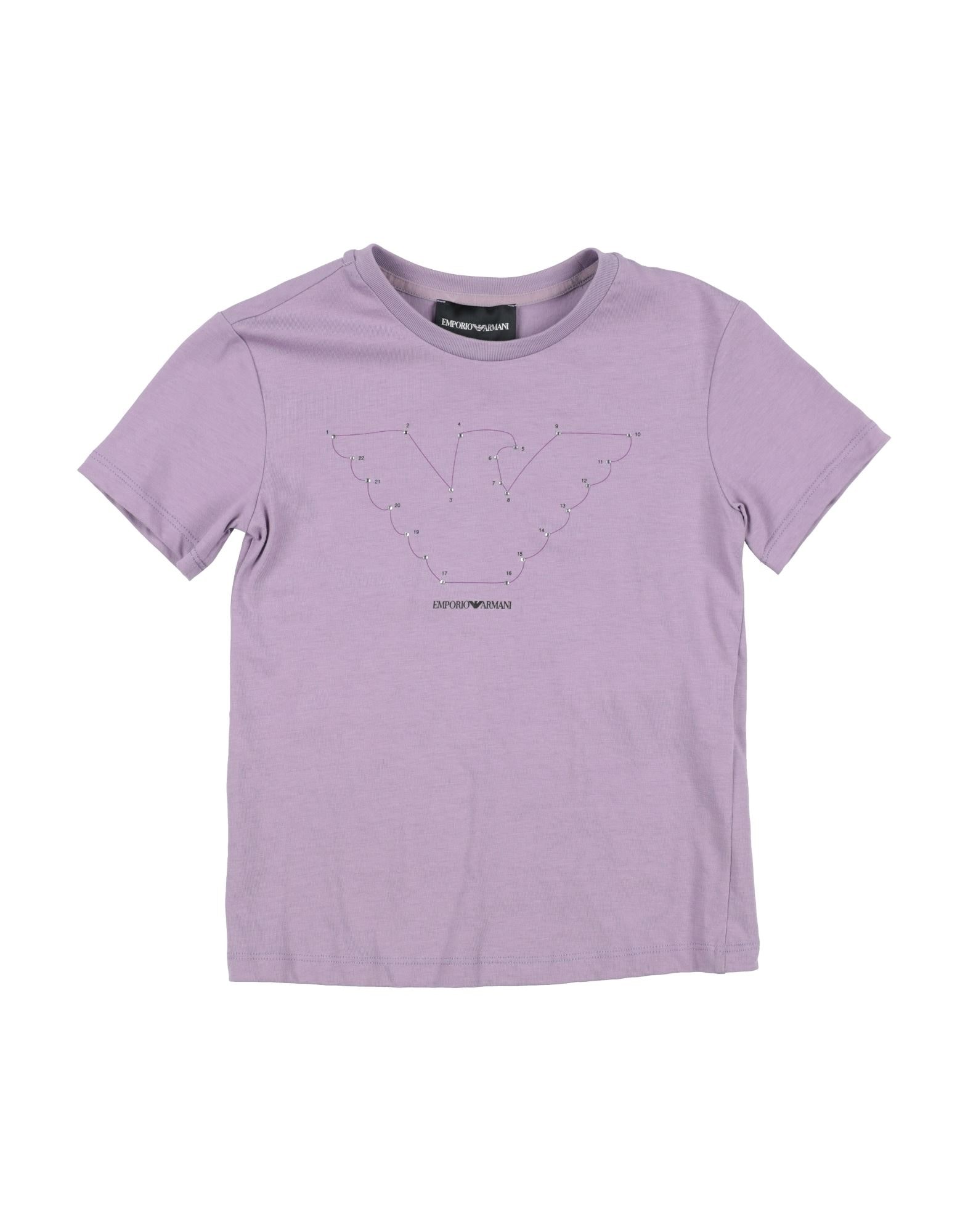 EMPORIO ARMANI - T-shirts