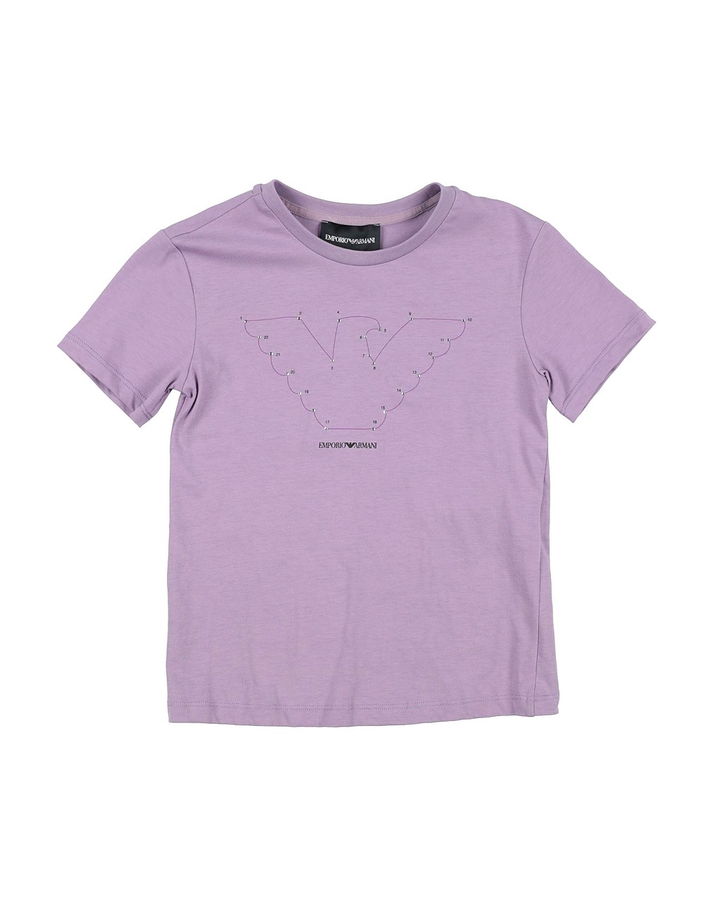 EMPORIO ARMANI - T-shirts
