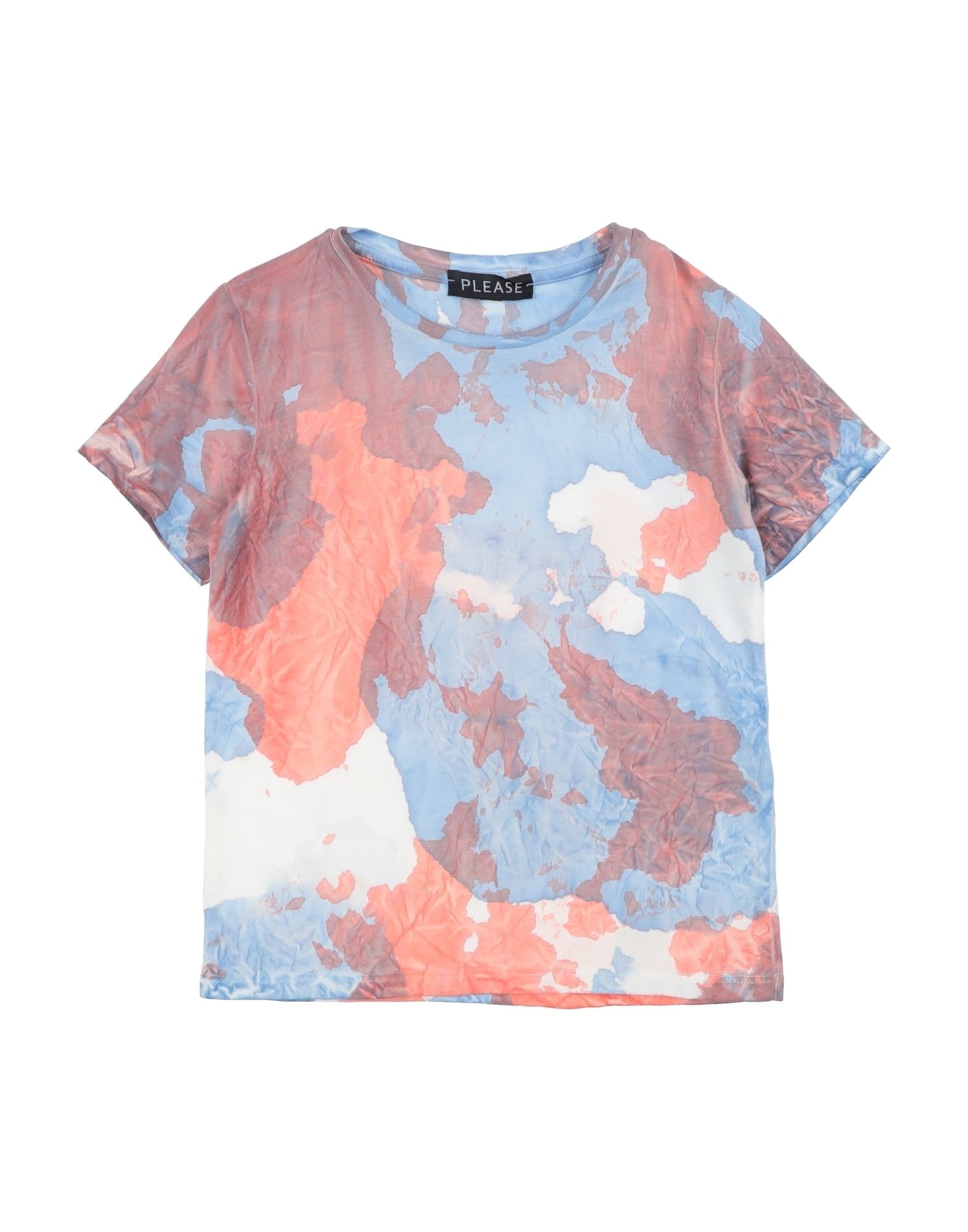 PLEASE - T-shirts