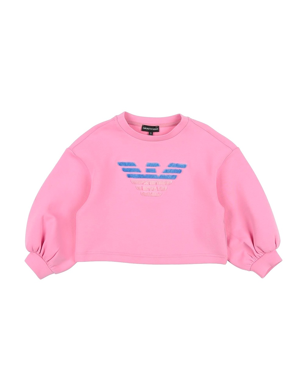 EMPORIO ARMANI - Sweatshirts
