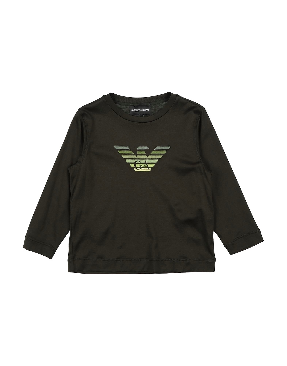 EMPORIO ARMANI - T-shirts