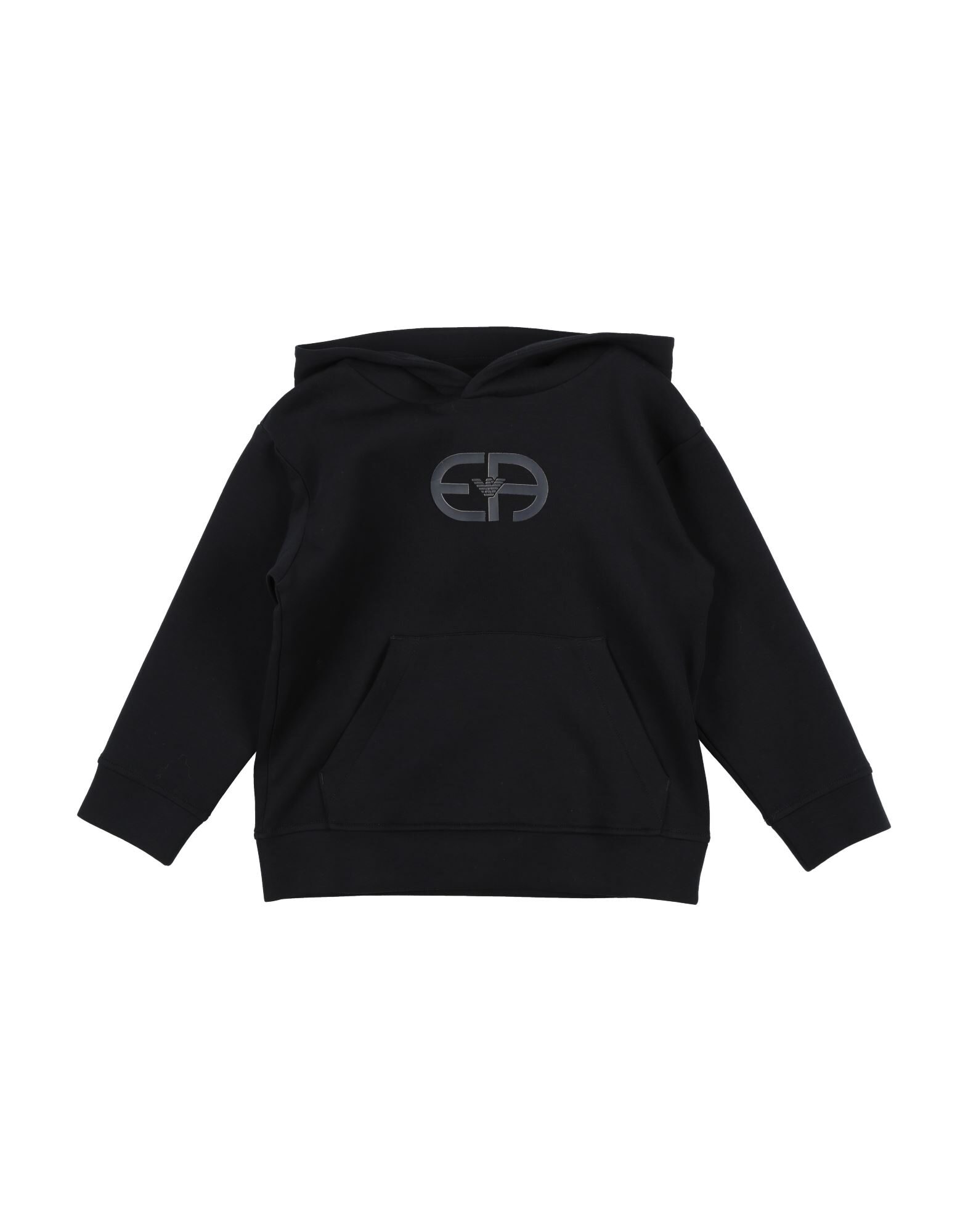 EMPORIO ARMANI - Sweatshirts