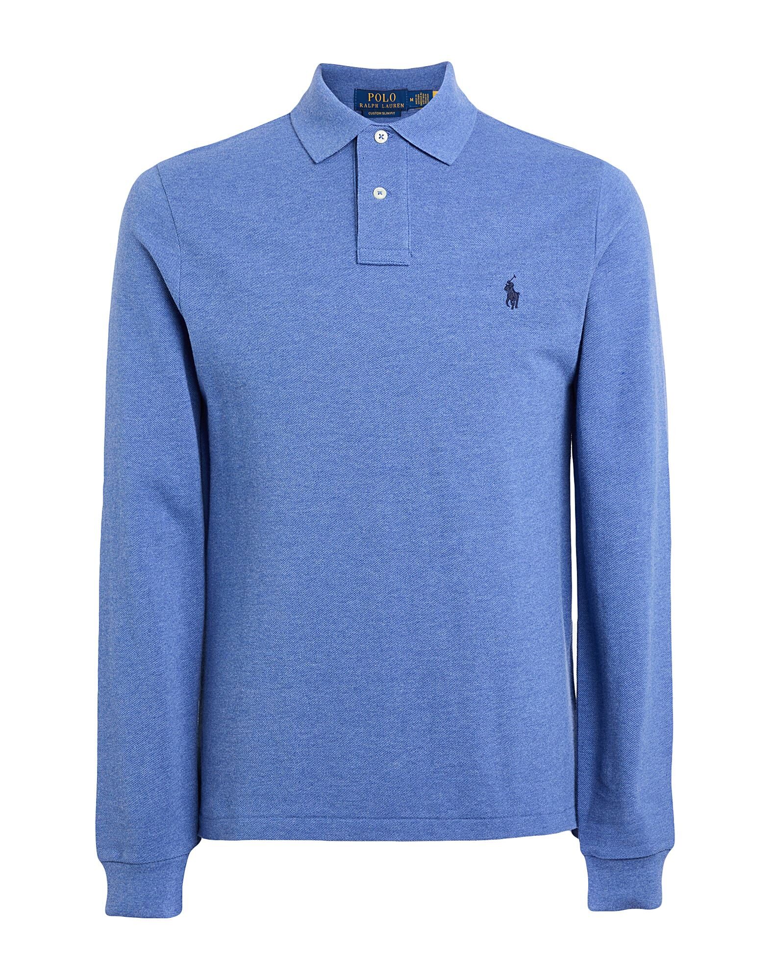 POLO RALPH LAUREN - Polo shirts