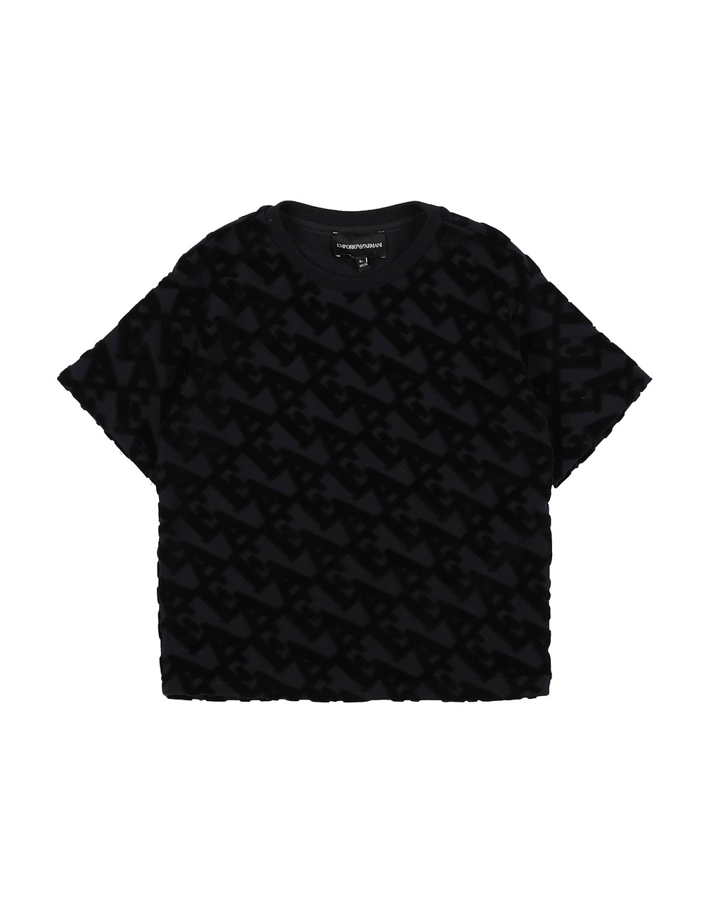 EMPORIO ARMANI - T-shirts