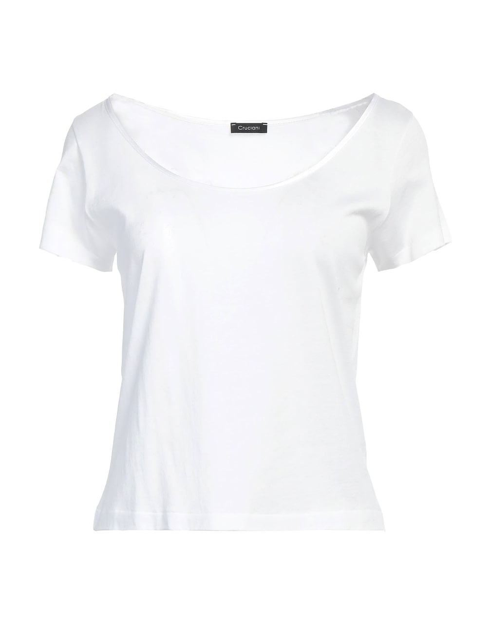CRUCIANI - T-shirts