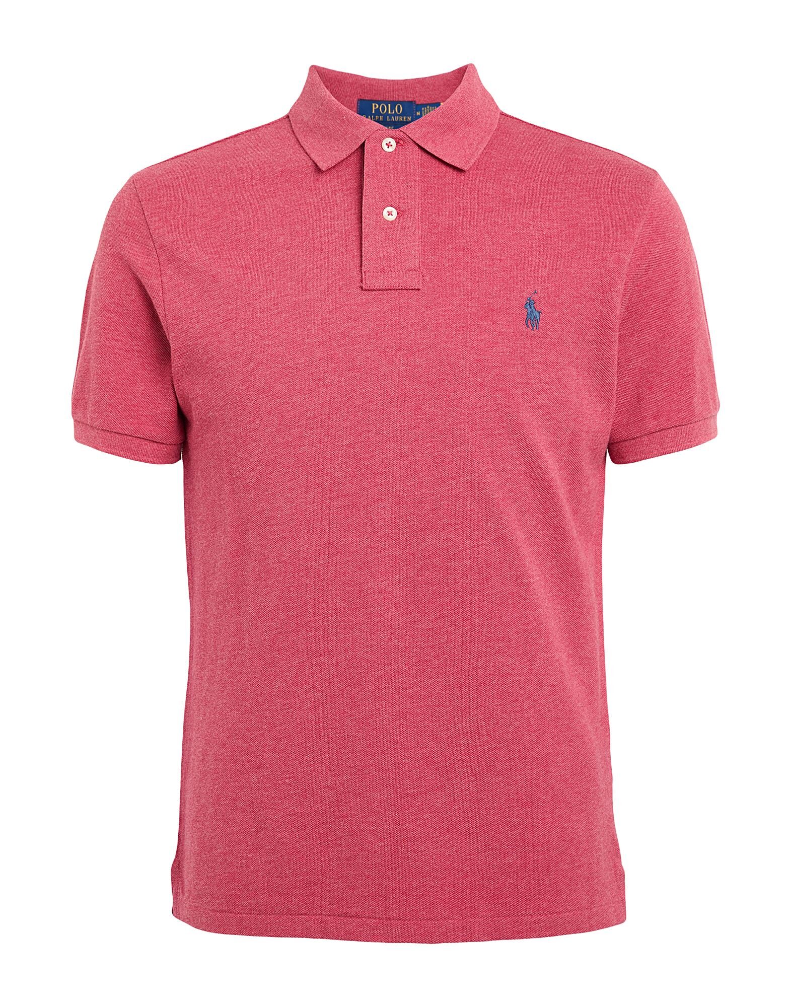 POLO RALPH LAUREN - Polo shirts