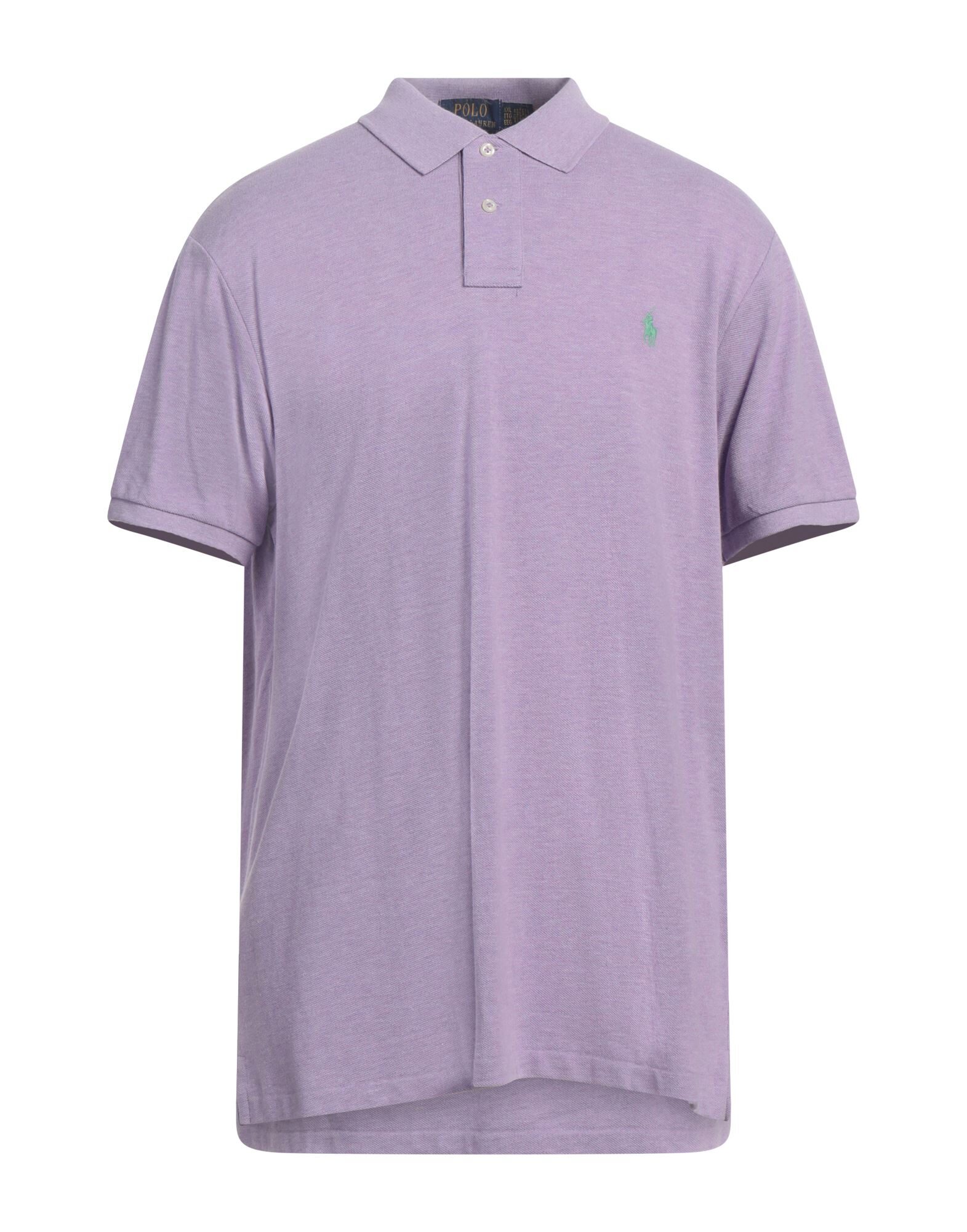 POLO RALPH LAUREN - Polo shirts