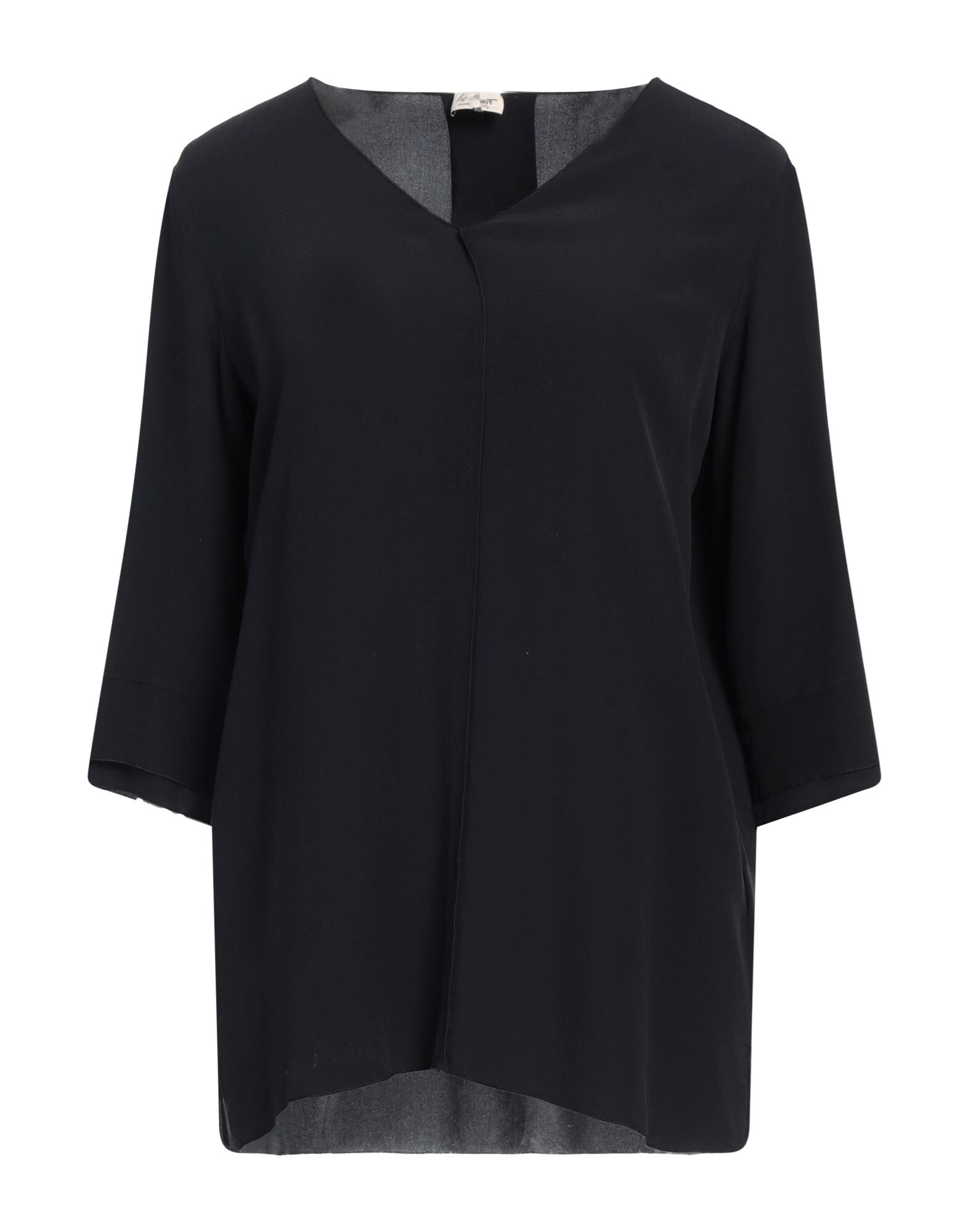 HER SHIRT HER DRESS - Tops