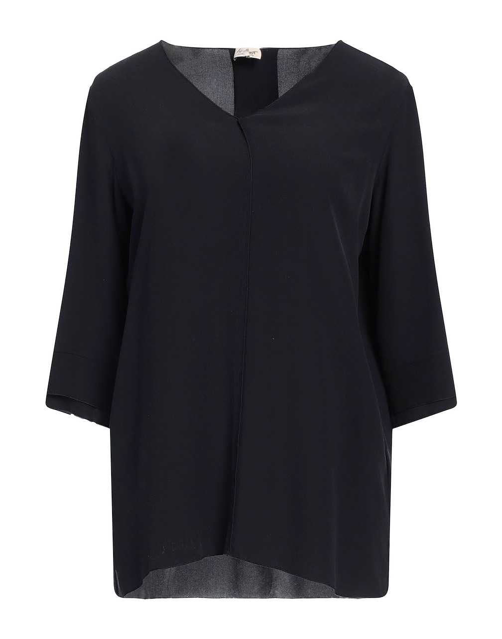 HER SHIRT HER DRESS - Top