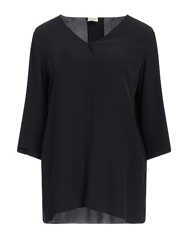 HER SHIRT HER DRESS Top 100% Poliéster