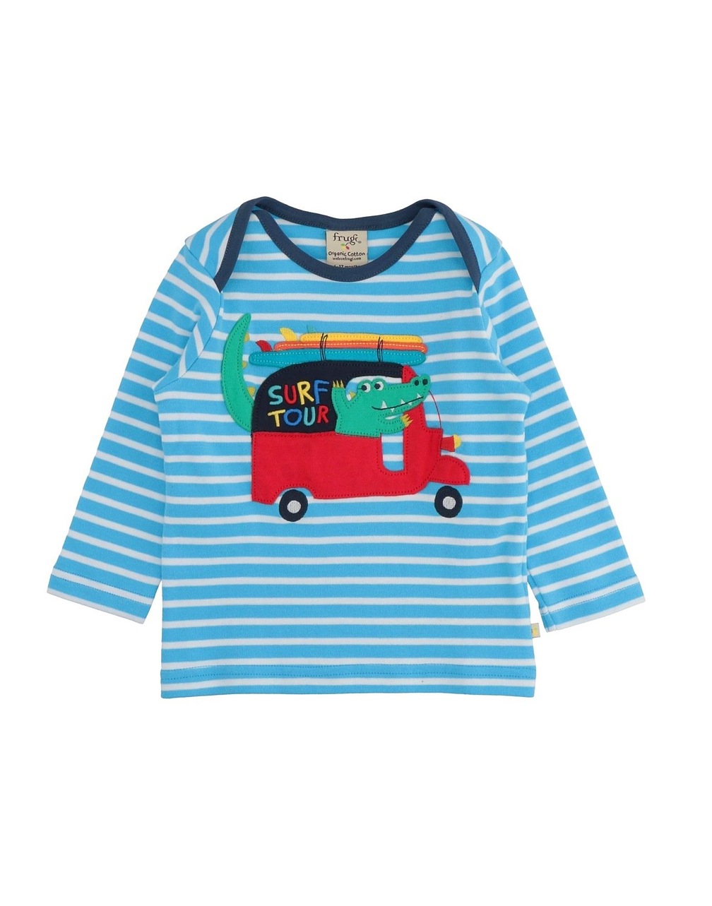FRUGI - T-shirts