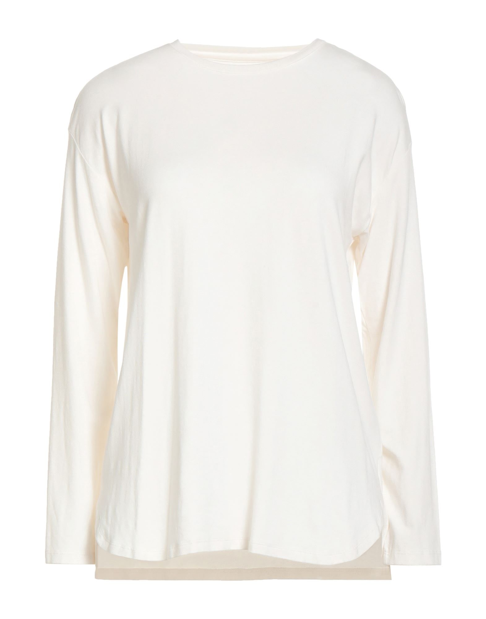 MAJESTIC FILATURES - Camisetas