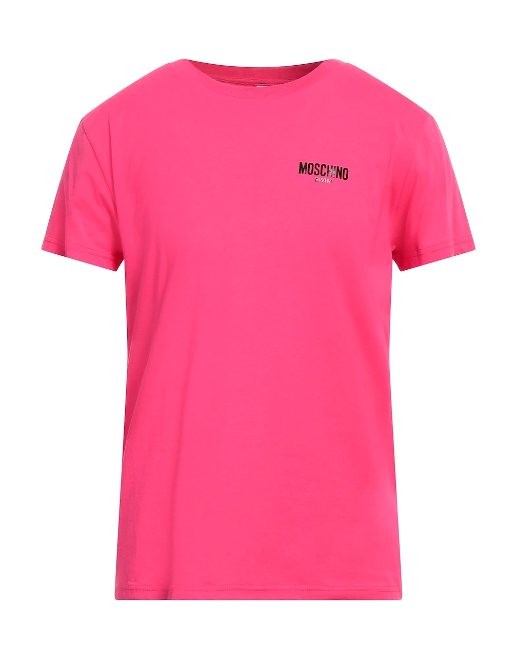 MOSCHINO - T-shirts