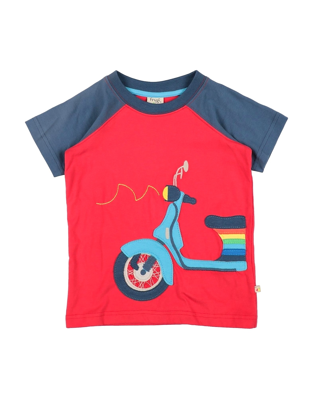 FRUGI - T-shirts