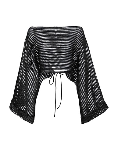 A. ROEGE HOVE Top 65% Organic cotton, 35% Nylon