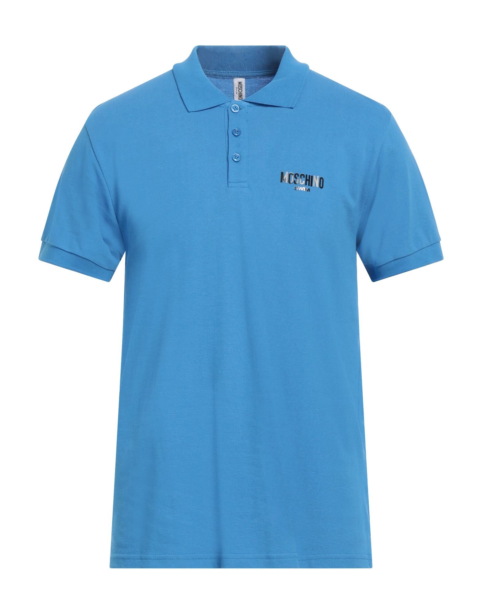 MOSCHINO - Polo shirts