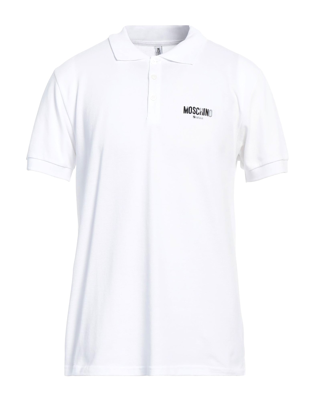 MOSCHINO - Μπλουζάκια Polo