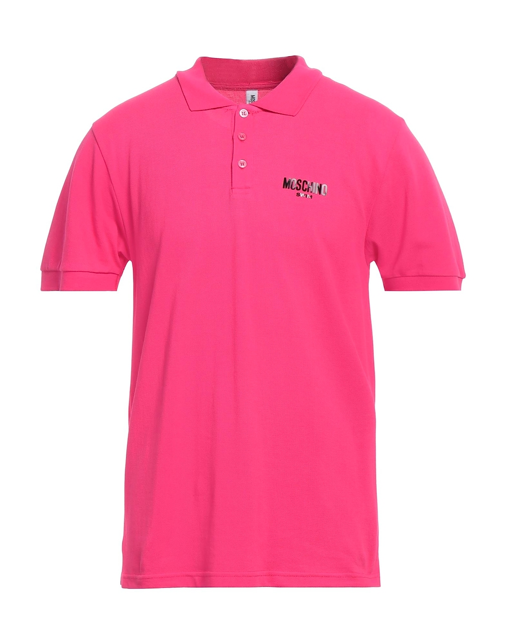MOSCHINO - Poloshirts