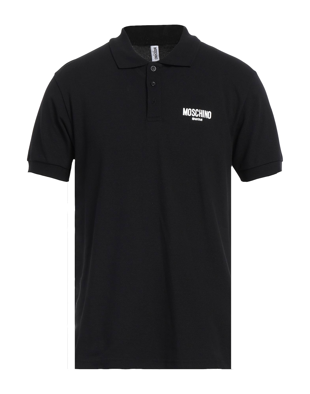 MOSCHINO - Polo shirts