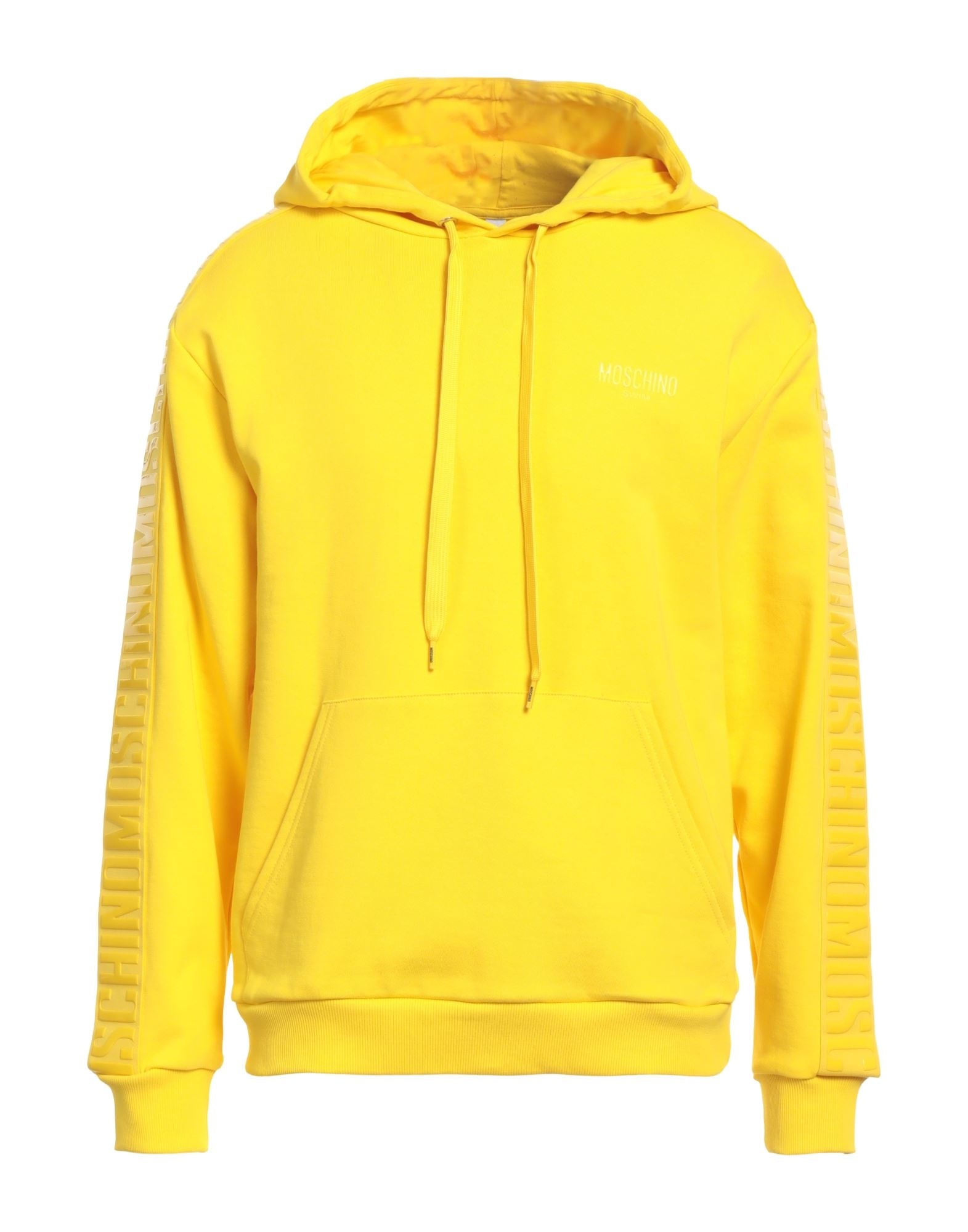 MOSCHINO - Sweatshirts