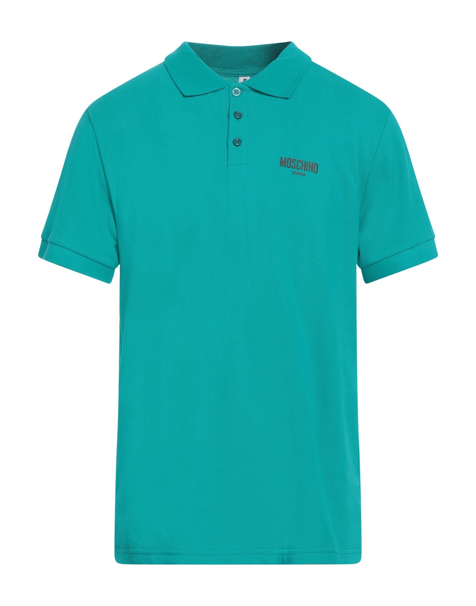 MOSCHINO - Polo shirts
