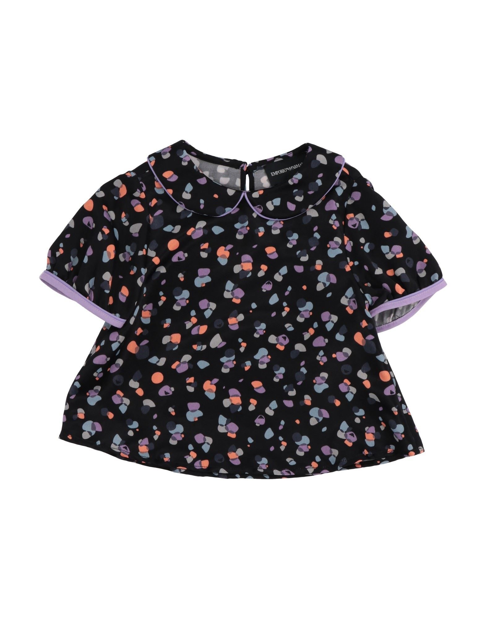 EMPORIO ARMANI - Tops