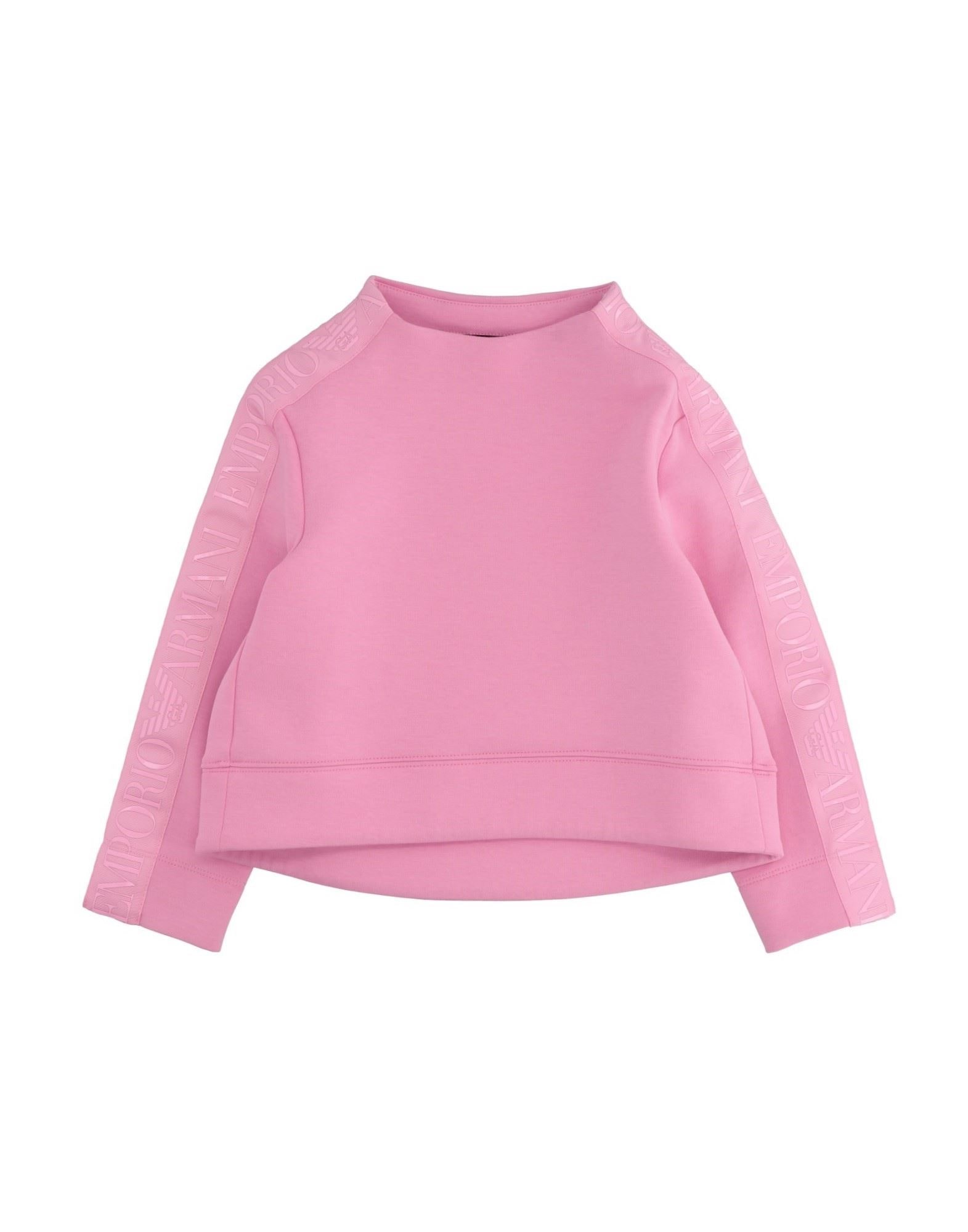 EMPORIO ARMANI - Sweatshirts