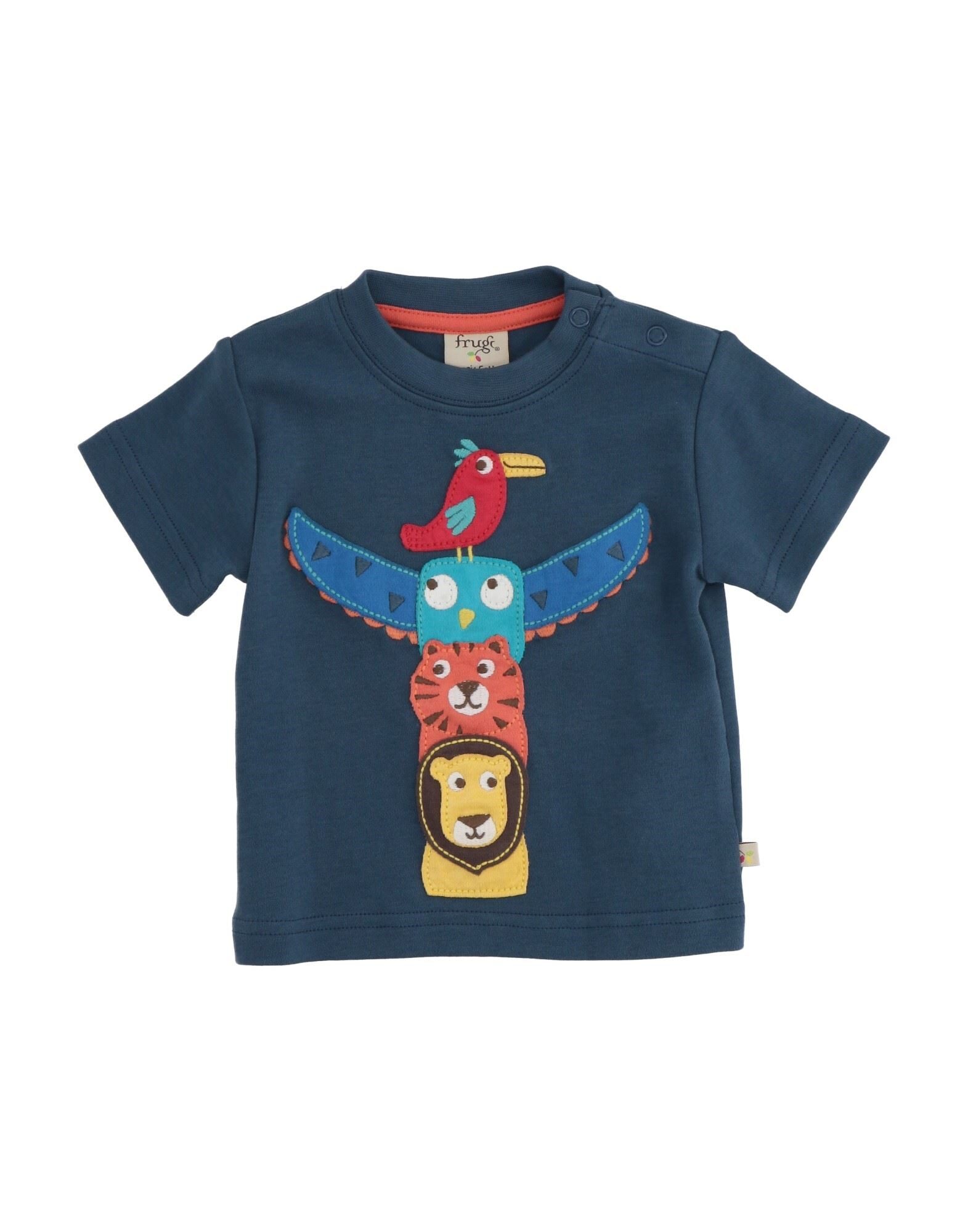 FRUGI - T-shirts
