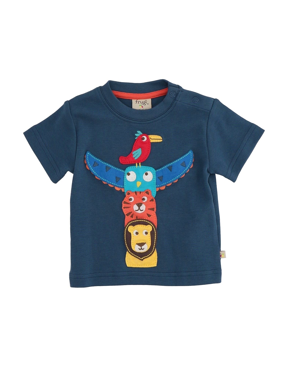 FRUGI - T-shirts