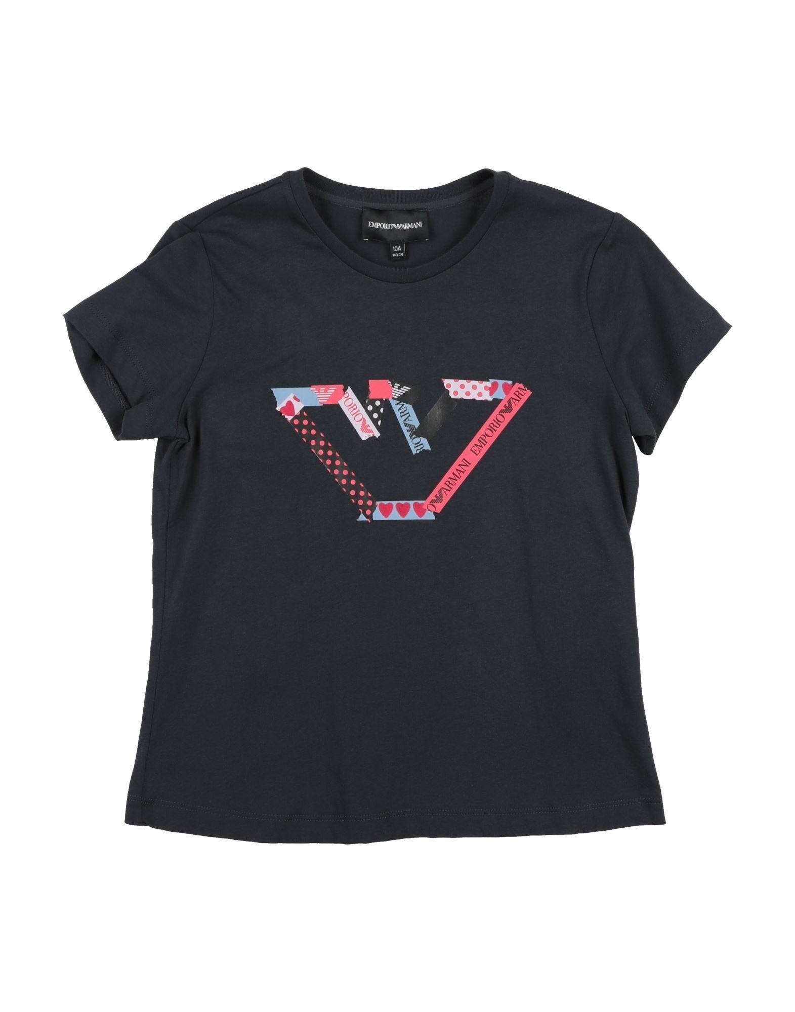 EMPORIO ARMANI - T-shirts