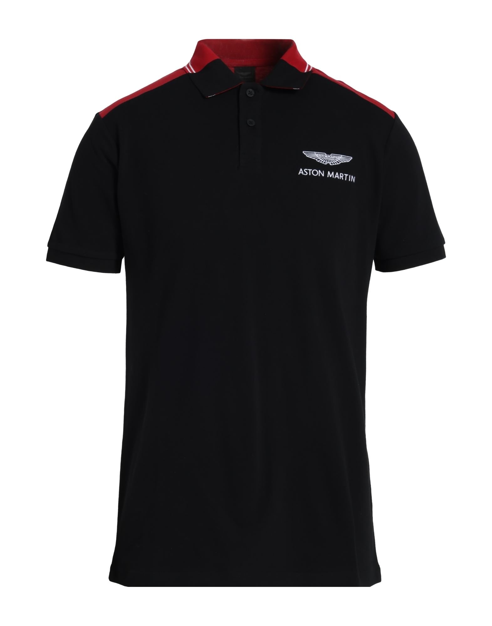 ASTON MARTIN by HACKETT - Poloshirts