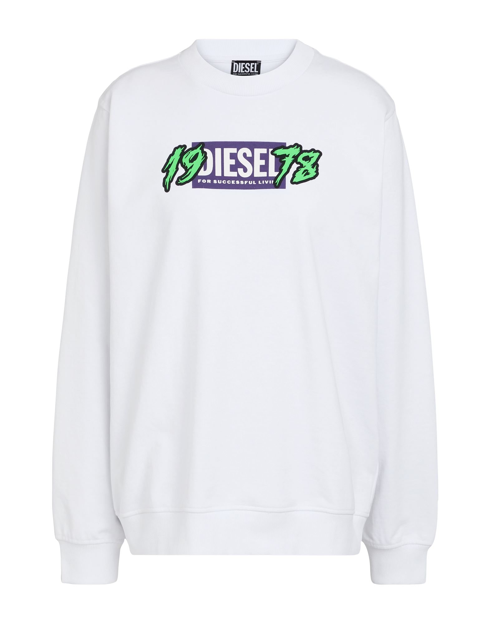 DIESEL - Sweatshirts
