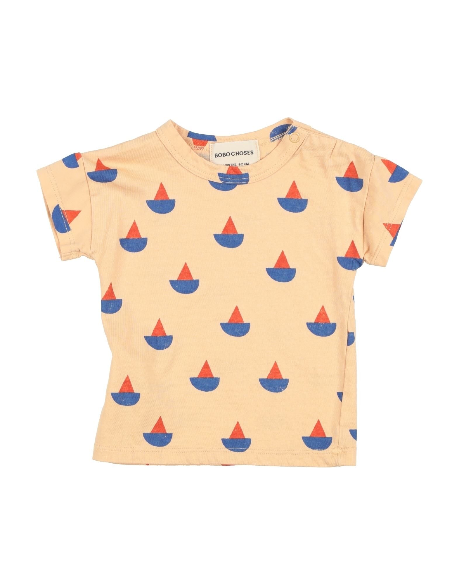 BOBO CHOSES - T-shirts