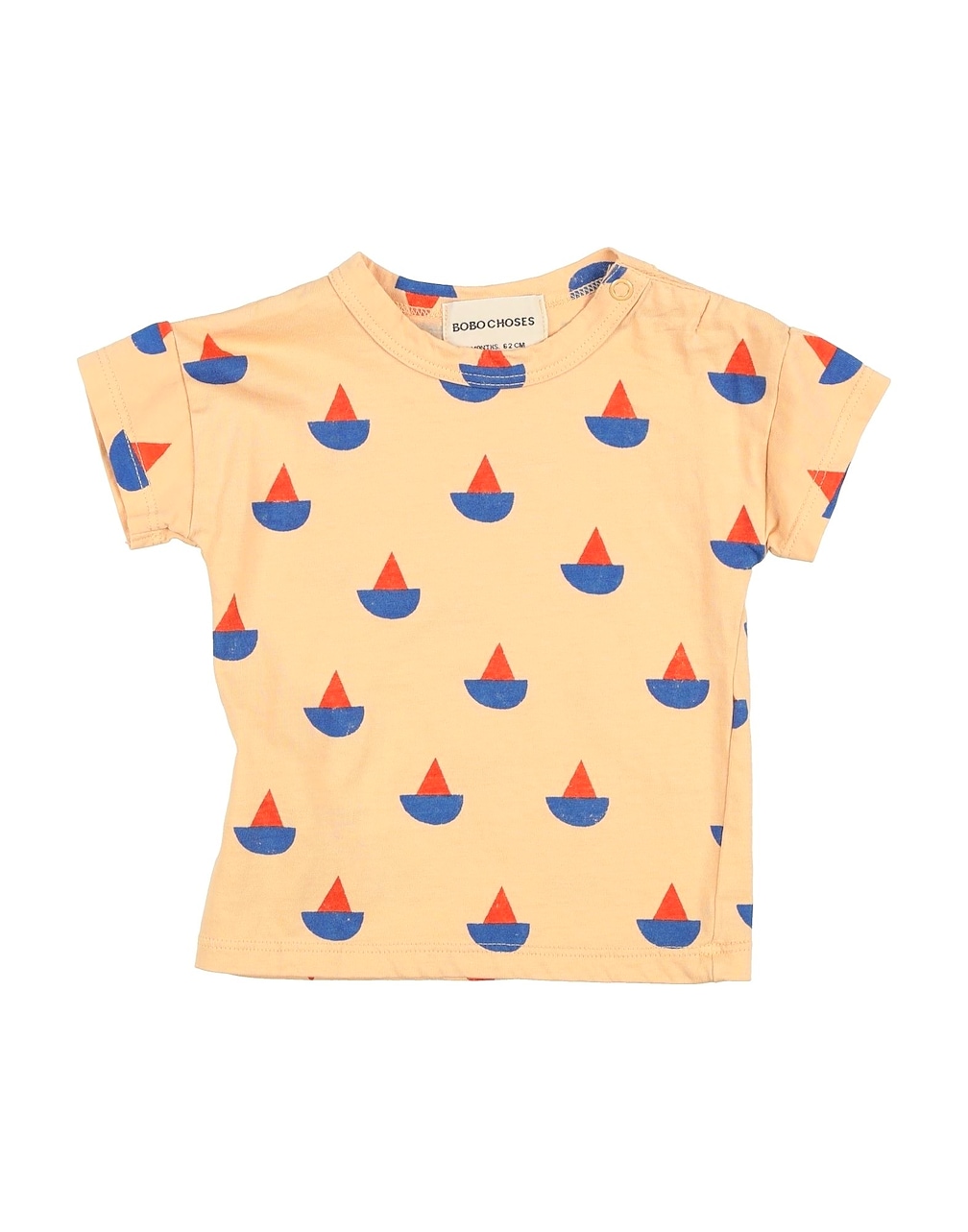 BOBO CHOSES - T-shirts