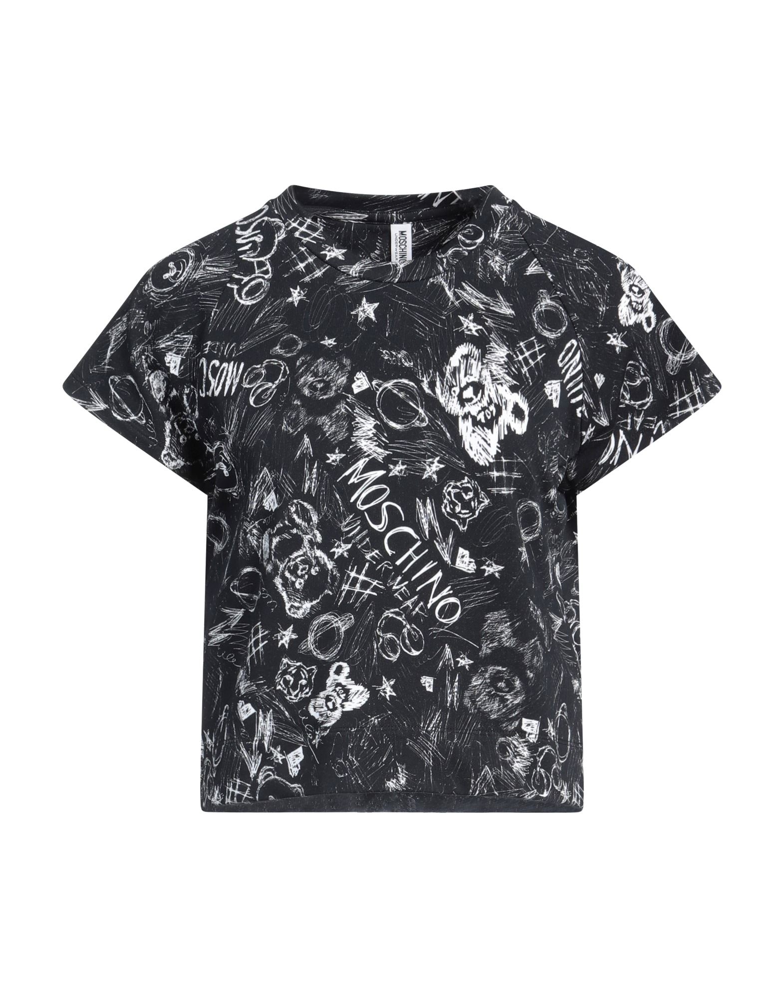 MOSCHINO - Undershirts