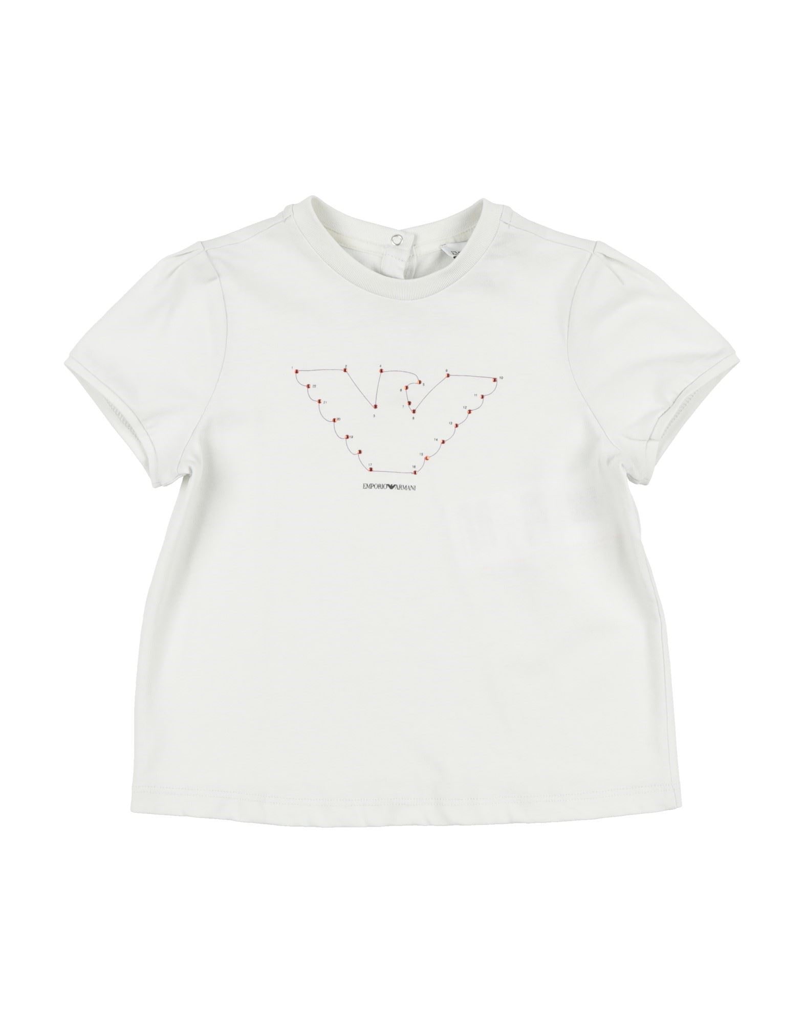 EMPORIO ARMANI - T-shirts